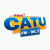 Rádio Catu FM Logo
