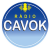 Radio Cavok Logo