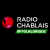 Radio Chablais - Folklorique Logo