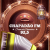 Rádio Chapadão Logo