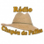 Radio Chapeu De Palha Logo