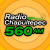 Radio Chapultepec - XEOC Logo