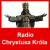 Radio Chrystusa Króla Logo