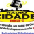 Radio Cidade 105.9 Logo