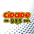 Rádio Cidade 91,5 FM Logo