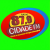 Rádio Cidade FM Logo