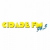 Rádio Cidade FM Logo