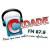 Rádio Cidade FM Logo