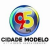 Rádio Cidade Modelo Logo