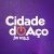Rádio Cidade do Aço Logo