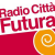 Radio Città Futura Logo
