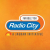 Radio City 91.1 FM Logo