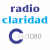 Radio Claridad Logo