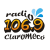 Radio Claromecó Logo