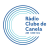 Radio Clube de Canela Logo