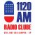 Rádio Clube Logo
