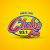 Rádio Clube 93.1 FM Logo