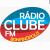Radio Clube FM Logo