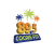 Rádio Cocais Fm Logo