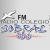 Radio Colegio Sobral Logo