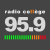 Radio College Logo