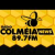 Rádio Colmeia Fm Logo