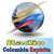 Radio Colombia Espirita Logo