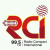 Radio Compact International (RCI) Logo