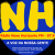 Rádio Comunitária Novo Horizonte FM Logo