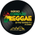 Rádio Conexão Reggae Logo