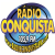 Rádio Conquista FM Logo