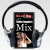 Rádio Conquista Mix Logo
