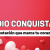 Radio Conquistame Logo