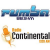 Radio Continental 1320 AM Logo
