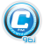 Rádio Continental FM Logo
