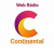 Rádio Continental Web Logo