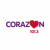 Radio Corazón FM Logo