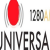 Radio Universal Stereo Logo