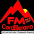 Radio Cordillerana 99.5 Logo
