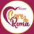 Radio Core de Roma Logo