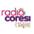 Radio Coresi - Christmas Logo