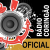 Rádio Coringão Logo