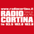 Radio Cortina Logo