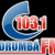 Radio Corumba FM Logo