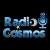 Radio Cosmos Logo