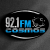 Radio Cosmos Logo