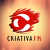 Rádio Criativa FM Logo