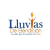 Radio Cristiana Lluvias de Bendicion Logo