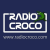 Radio Croco Logo