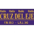 Radio Cruz del Eje Logo
